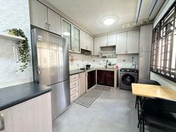 Blk 653B Jurong West Street 61 (Jurong West), HDB 5 Rooms #569905691